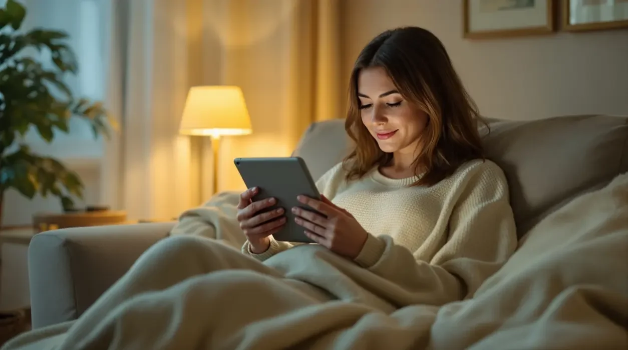 银杏视频 - 下载APP